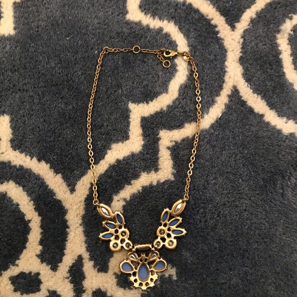 J. Crew Factory Statement Necklace - Picture 3 of 4